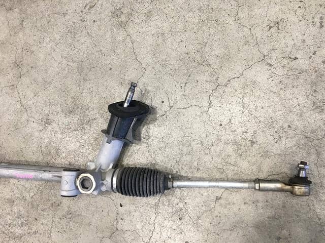 [Used]Power Steering Rack and Pinion Assembly SUZUKI Wagon R 2017 DBA ...