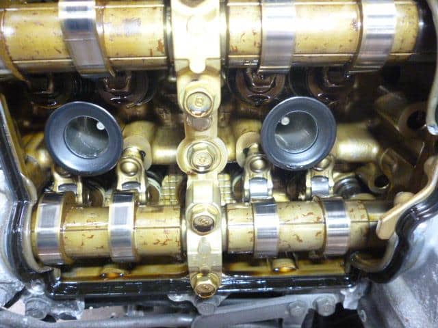 [Used]FA20E Engine SUBARU Forester 2012 DBA-SJG 10100BV720 - BE FORWARD ...