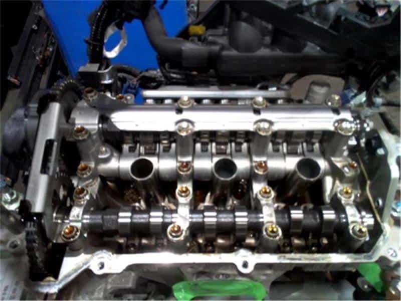 [Used]S07B Engine HONDA N-wgn 2021 6BA-JH4 - BE FORWARD Auto Parts
