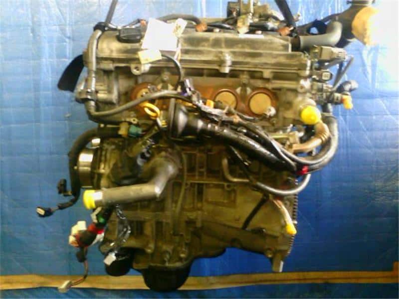 [Used]1AZFSE Engine TOYOTA Voxy 2007 DBA-AZR60G - BE FORWARD Auto Parts