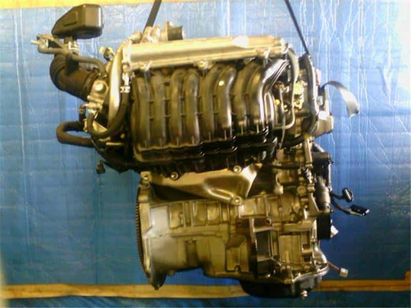 [Used]1AZFSE Engine TOYOTA Voxy 2007 DBA-AZR60G - BE FORWARD Auto Parts