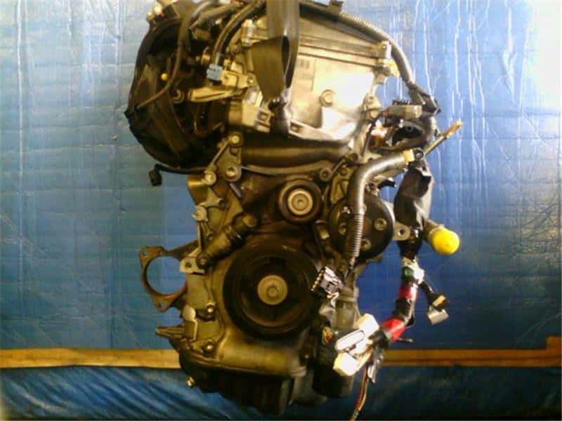 [Used]1AZFSE Engine TOYOTA Voxy 2007 DBA-AZR60G - BE FORWARD Auto Parts