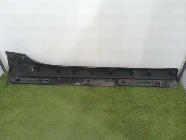 Used]Left Side Step MAZDA Roadstar 2018 DBA-NDERC N2437127X - BE