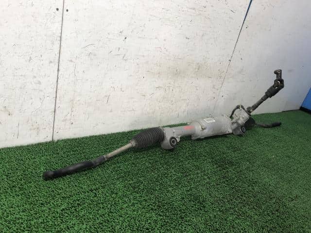 [Used]Power Steering Rack and Pinion Assembly TOYOTA Mark X 2014 DBA ...