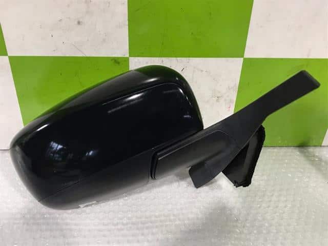 Used]Right Side Mirror SUZUKI Hustler 2018 DBA-MR31S 8470165P02