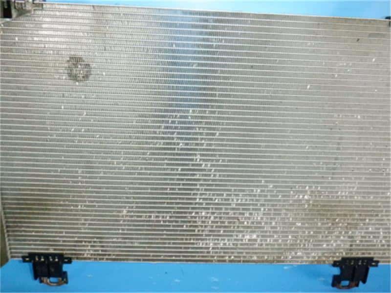 [Used]A/C Condenser MAZDA Demio 2015 DBA-DJ3AS D09W61480A - BE FORWARD ...
