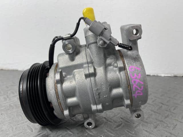グランマックス 5BF-S403P A/Cコンプレッサー XI447250-7100