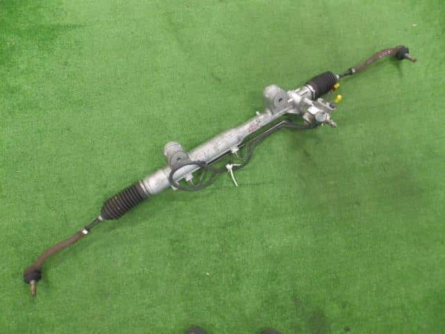 [Used]Power Steering Rack and Pinion Assembly NISSAN Skyline 2010 DBA ...