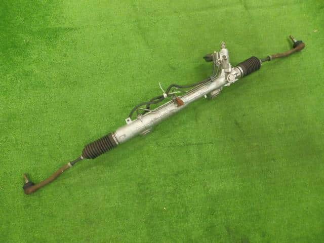 [Used]Power Steering Rack and Pinion Assembly NISSAN Skyline 2010 DBA ...