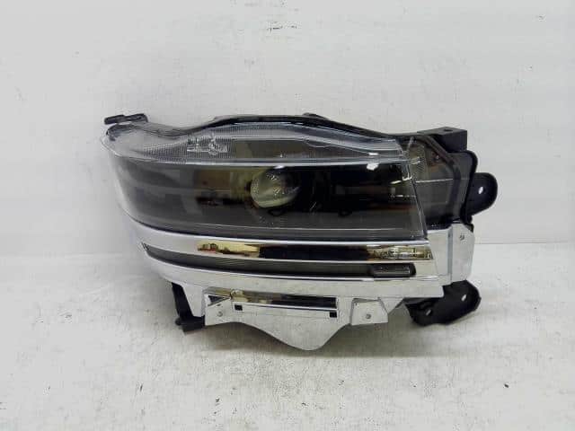 Used]Right Headlight SUZUKI Spacia 2024 4AA-MK54S 3510053UA0 - BE