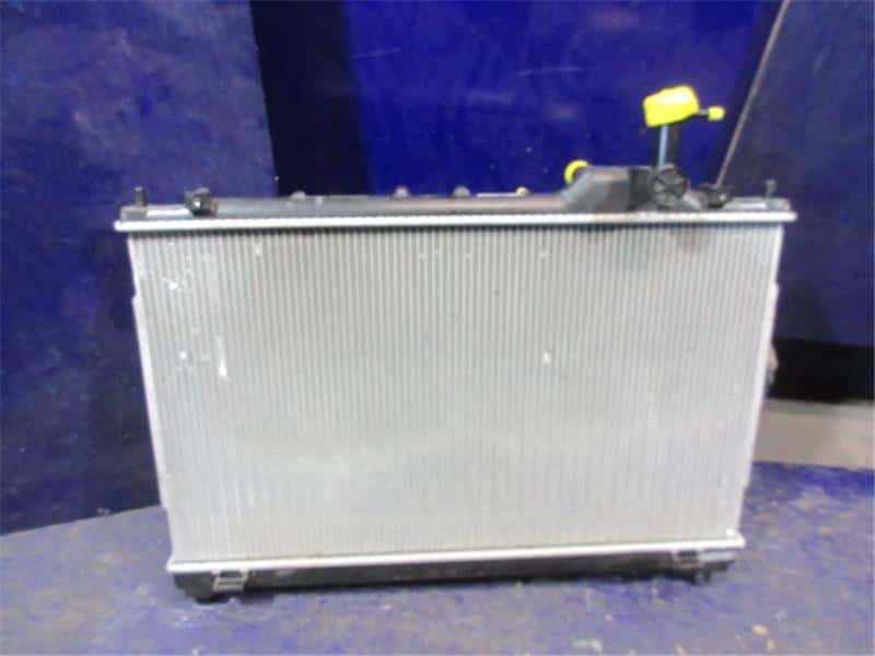[Used]Radiator MITSUBISHI Eclipse Cross 2024 5BA-GK1W - BE FORWARD Auto ...