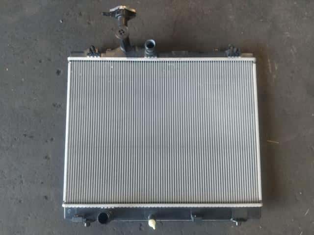 [Used]Radiator SUZUKI Swift 2014 DBA-ZC72S 1770061P00 - BE FORWARD Auto ...