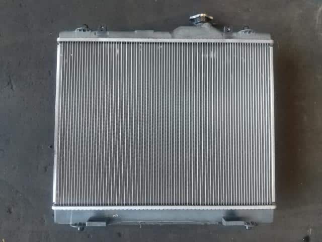 [Used]Radiator SUZUKI Swift 2014 DBA-ZC72S 1770061P00 - BE FORWARD Auto ...