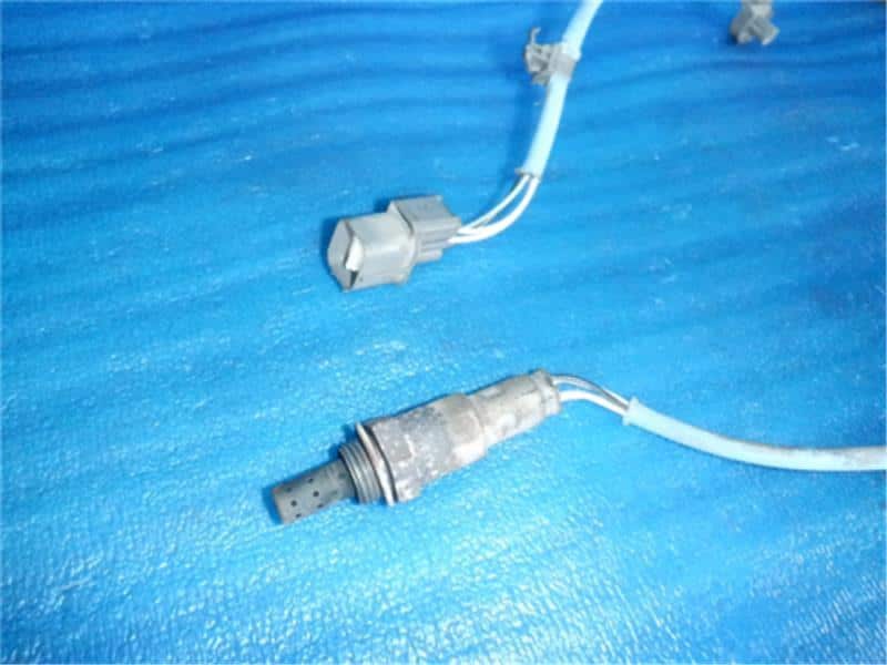 [Used]Oxygen Sensors HONDA Fit 2002 LA-GD2 36531PWAJ51 - BE FORWARD ...