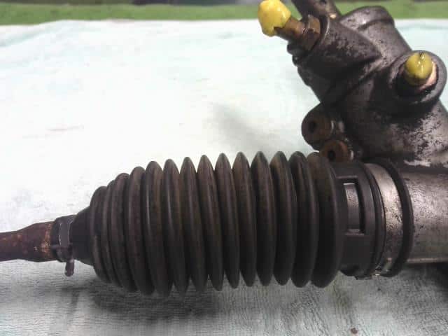 [Used]Power Steering Rack and Pinion Assembly SUBARU Legacy 2005 TA-BP5 ...
