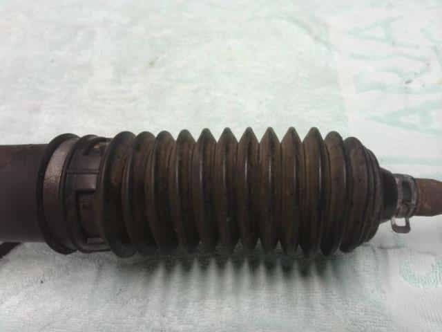 [Used]Power Steering Rack and Pinion Assembly SUBARU Legacy 2005 TA-BP5 ...