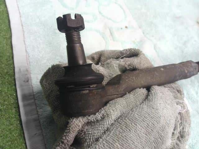 [Used]Power Steering Rack and Pinion Assembly SUBARU Legacy 2005 TA-BP5 ...