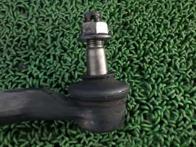 [Used]Power Steering Rack and Pinion Assembly MAZDA RX-8 2007 ABA-SE3P ...