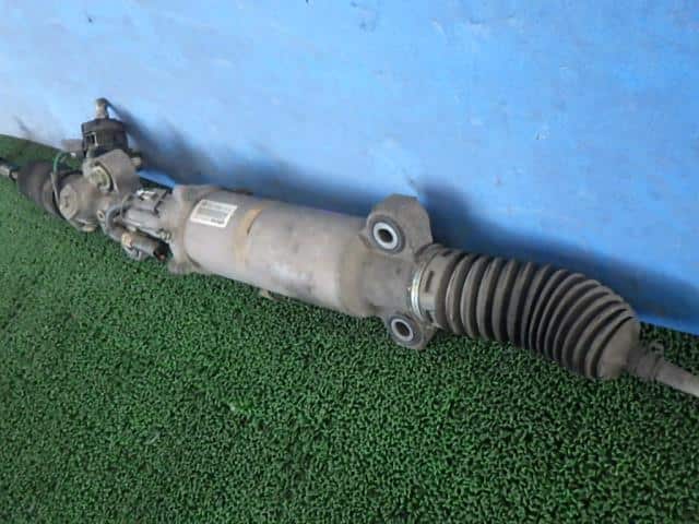 [Used]Power Steering Rack and Pinion Assembly MAZDA RX-8 2007 ABA-SE3P ...