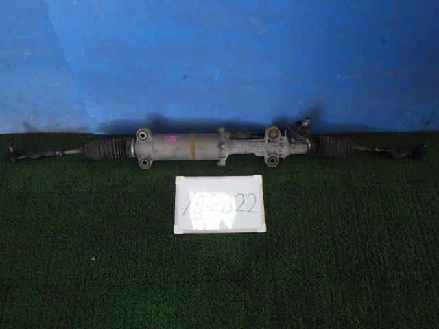 [Used]Power Steering Rack and Pinion Assembly MAZDA RX-8 2007 ABA-SE3P ...