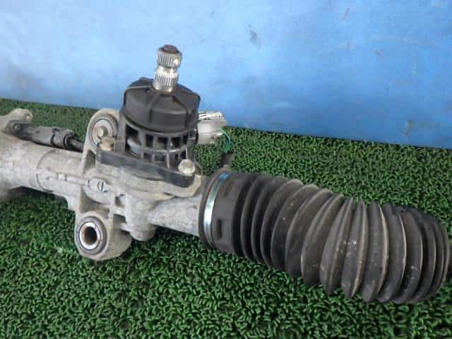 [Used]Power Steering Rack and Pinion Assembly MAZDA RX-8 2007 ABA-SE3P ...