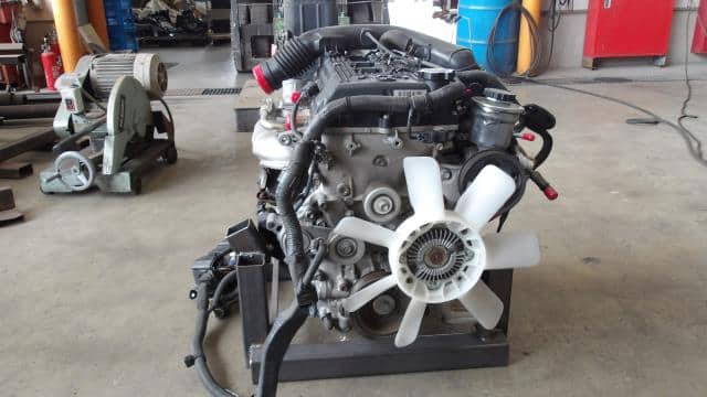 [Used]1TR-FE Engine TOYOTA Toyoace 2014 ABF-TRY220 - BE FORWARD Auto Parts
