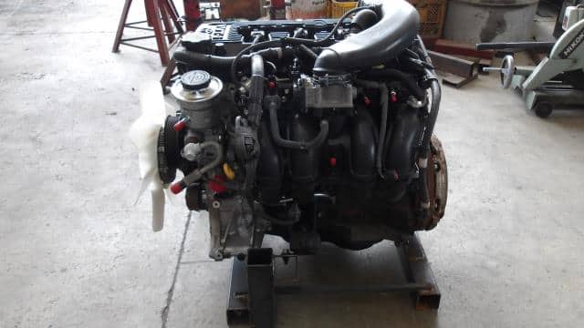 [Used]1TR-FE Engine TOYOTA Toyoace 2014 ABF-TRY220 - BE FORWARD Auto Parts