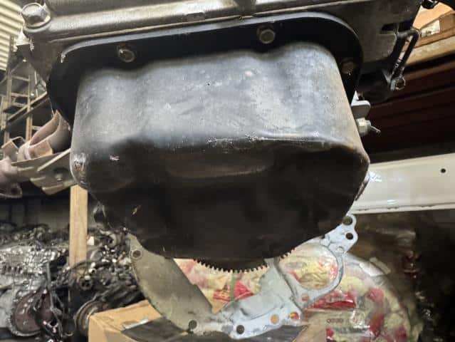 [Used]ZJ-VE Engine MAZDA Demio 2003 LA-DY3W ZJ234033 - BE FORWARD Auto ...