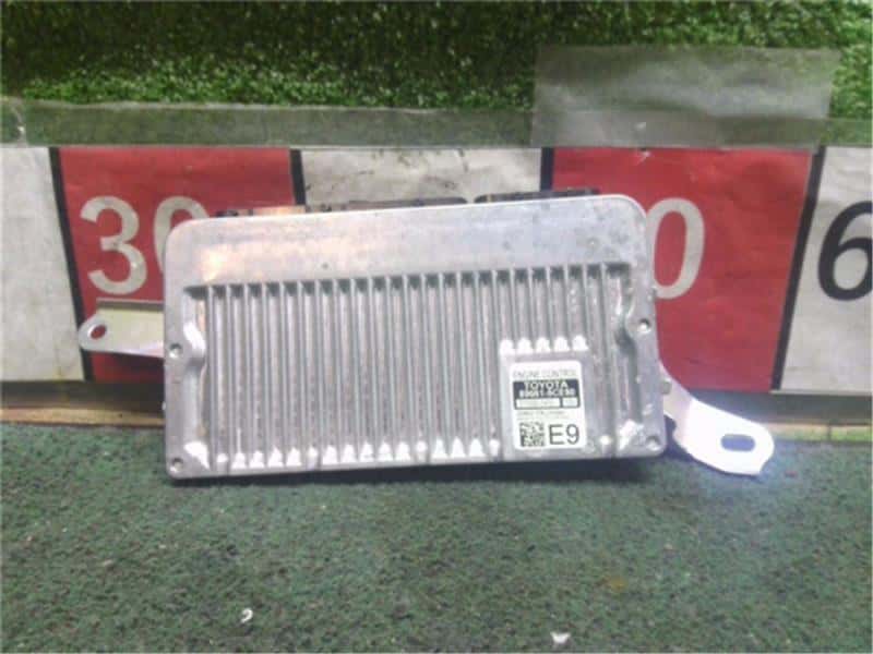[Used]Engine Control Unit / ECU TOYOTA Probox Van 2023 3BE-NCP165V ...