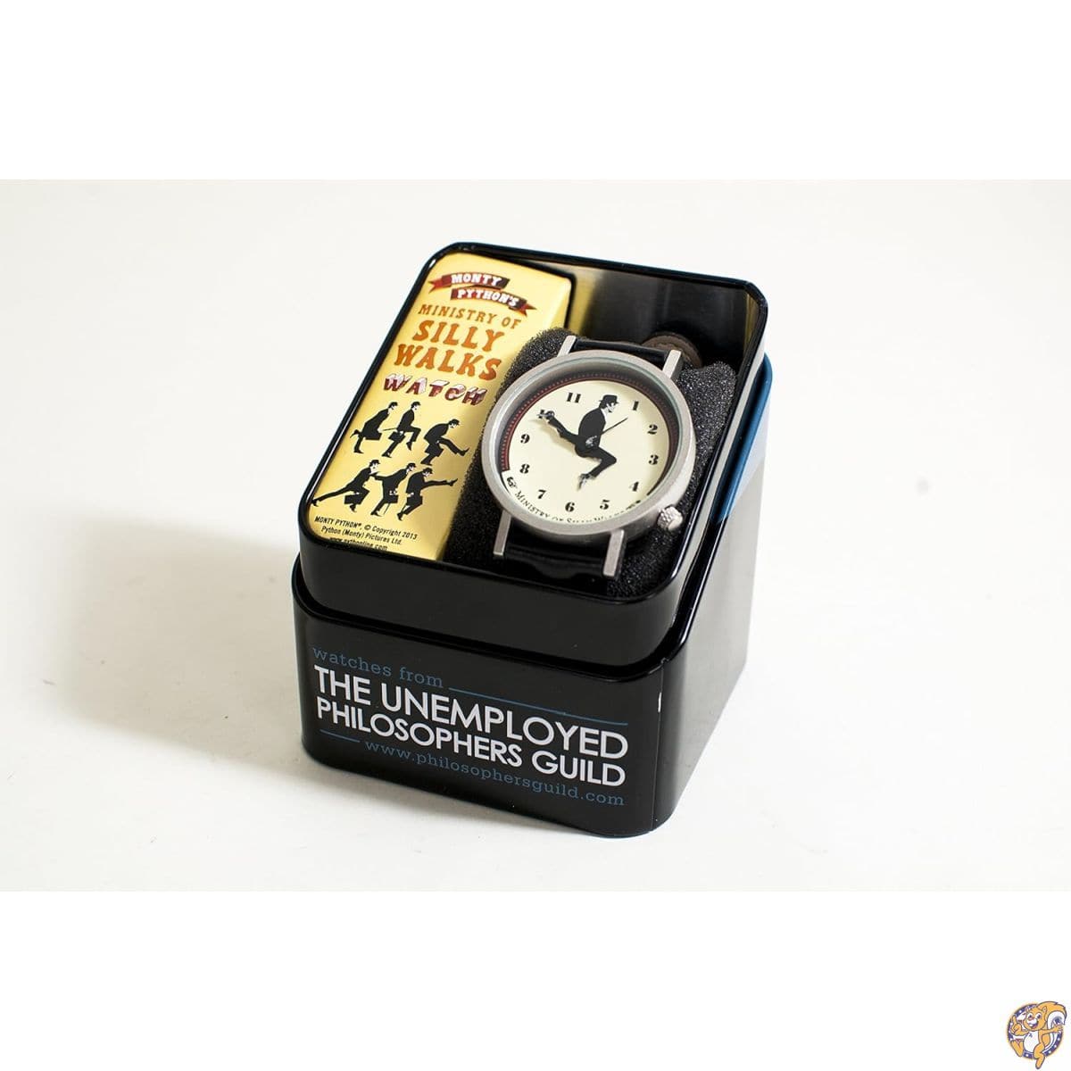 [New]The Unemployed Philosophers Guild Monty Python Ministry of Silly ...