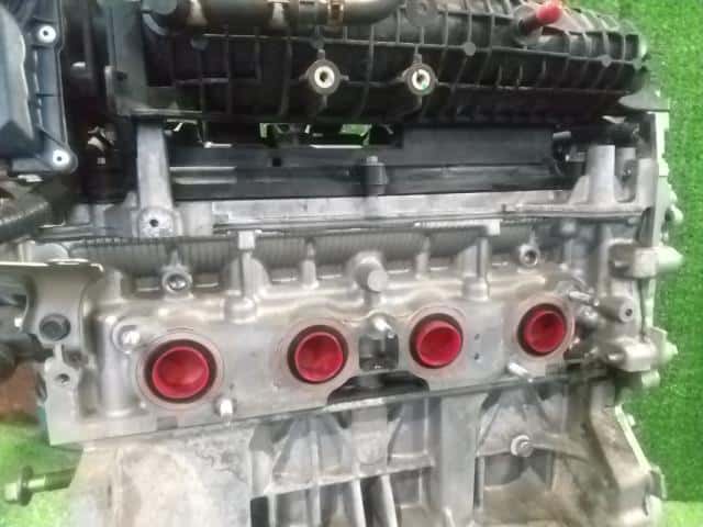 [Used]MR20DD Engine NISSAN X-Trail 2015 DBA-NT32 101024BB3A - BE ...