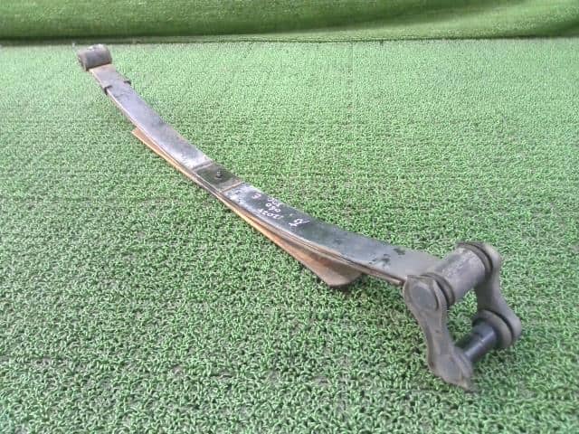 [Used]Rear Right Leaf Spring Assembly HONDA Acty 1992 V-HA3 52440SJ6033 ...