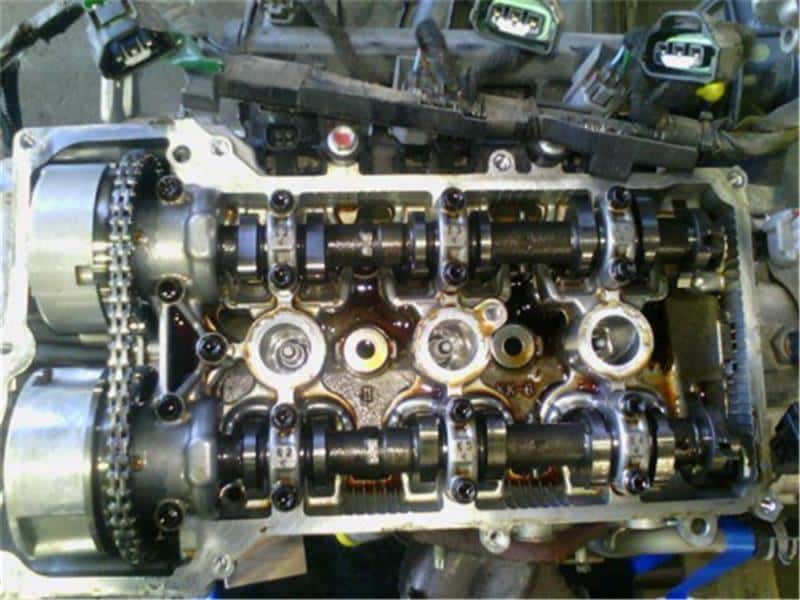 [Used]R06A Engine SUZUKI Spacia 2019 DAA-MK53S - BE FORWARD Auto Parts