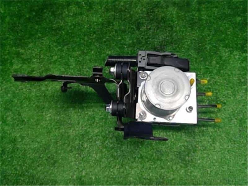 [Used]ABS Control Module TOYOTA Harrier 2024 6BA-MXUA80 - BE FORWARD ...