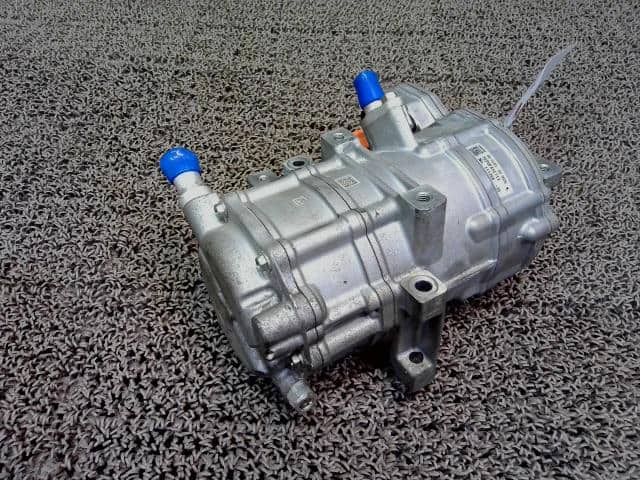 [Used]A/C Compressor NISSAN Note 2021 6AA-E13 926006XK4A - BE FORWARD ...