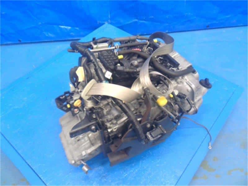 [Used]R06A Engine SUZUKI Every 2019 HBD-DA17V - BE FORWARD Auto Parts