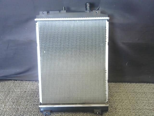 [Used]Radiator HONDA N-wgn 2015 DBA-JH1 190105Z1J01 - BE FORWARD Auto Parts