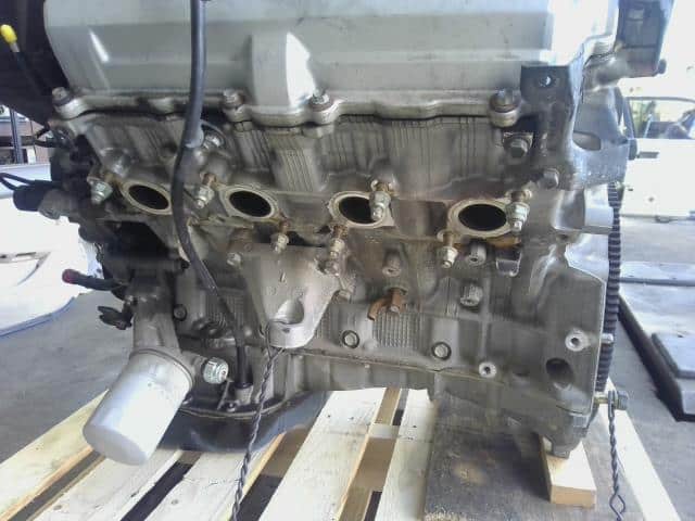 [Used]1UZ-FE Engine TOYOTA Celsior 1991 E-UCF11 1900050080 - BE FORWARD ...