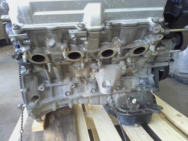 [Used]1UZ-FE Engine TOYOTA Celsior 1991 E-UCF11 1900050080 - BE FORWARD ...