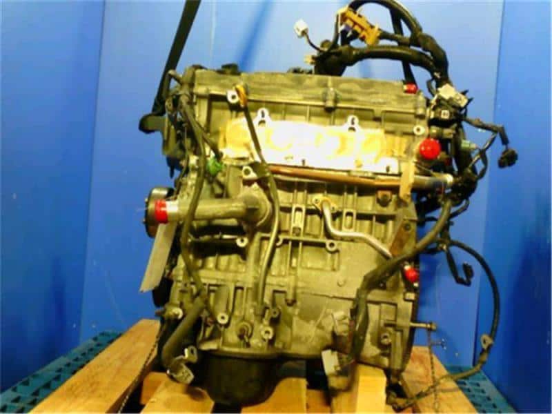 [Used]1AZFSE Engine TOYOTA Voxy 2005 CBA-AZR60G 1900028330 - BE FORWARD ...