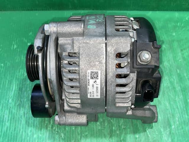 [Used]Alternator BMW 1 Series 2016 DBA-1R15 - BE FORWARD Auto Parts