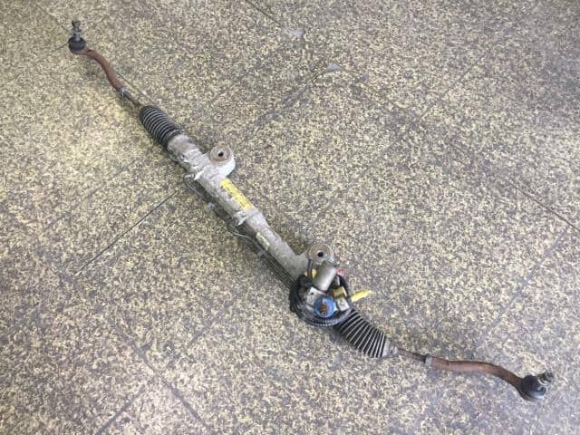 [Used]Power Steering Rack and Pinion Assembly NISSAN Skyline 2008 DBA ...