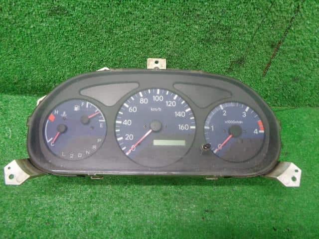 [Used]Speedometer TOYOTA Dyna 2001 KK-XZU347 8322037010 - BE FORWARD ...