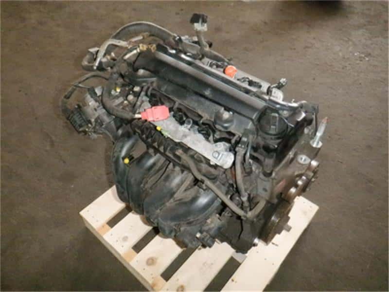 [Used]R20A-413 Engine HONDA Step Wagon 2012 DBA-RK6 - BE FORWARD Auto Parts