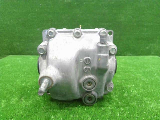 [ebay][Used]Rear Rigid Differential Assembly NISSAN X-Trail 2017 DBA ...