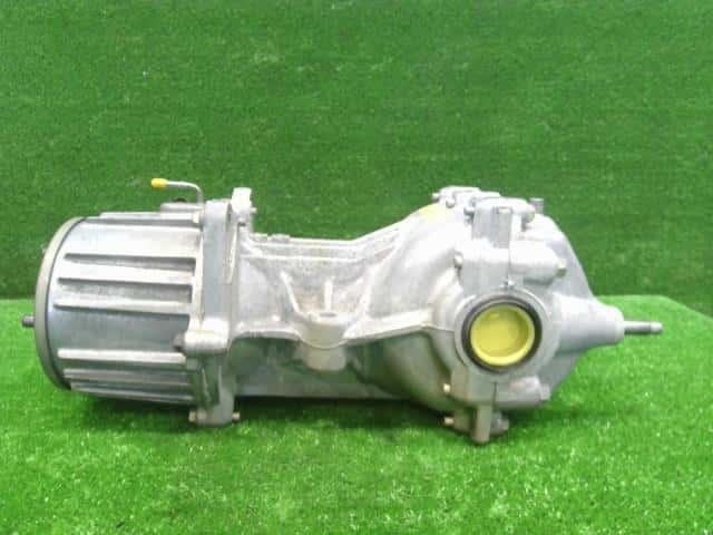 [ebay][Used]Rear Rigid Differential Assembly NISSAN X-Trail 2017 DBA ...