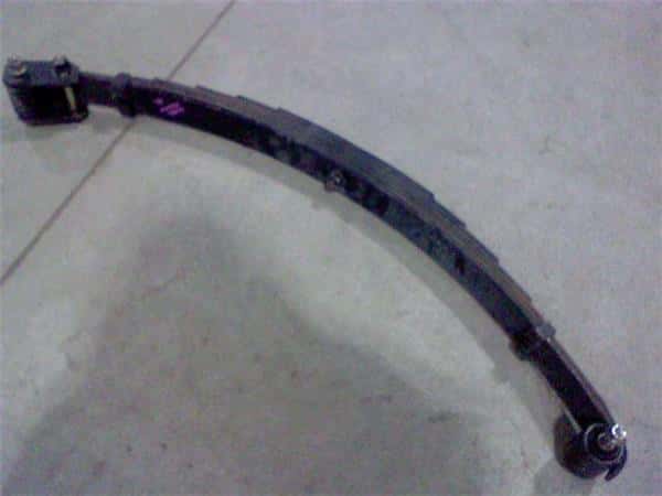 [Used]Front Right Leaf Spring Assembly ISUZU ELF 1999 KK-NPS72LN - BE ...