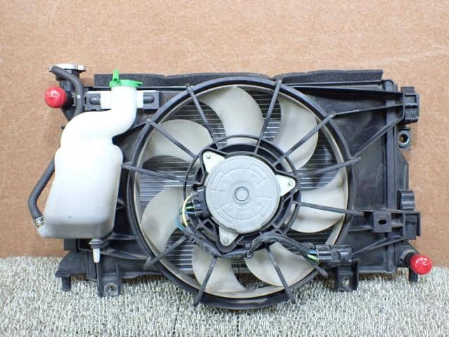 [Used]Radiator SUZUKI Carry 2019 EBD-DA16T 1770082M00 - BE FORWARD Auto ...