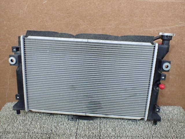 [Used]Radiator SUZUKI Carry 2019 EBD-DA16T 1770082M00 - BE FORWARD Auto ...