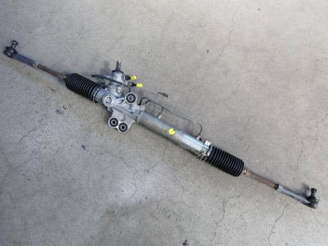 [Used]Power Steering Rack and Pinion Assembly TOYOTA Hiace 1995 E ...